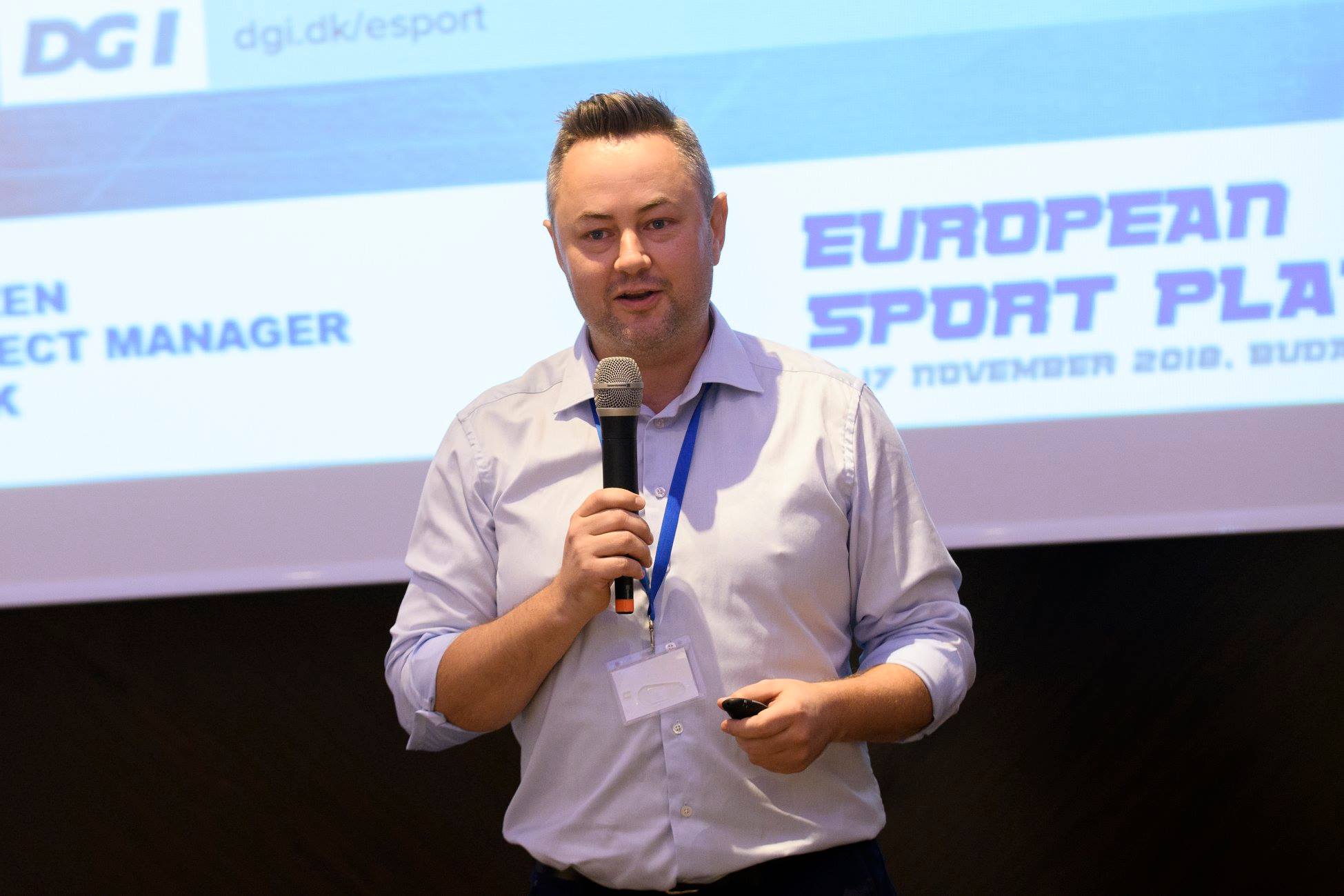 Martin Fritzen • Esports Influencer & International Keynote Speaker